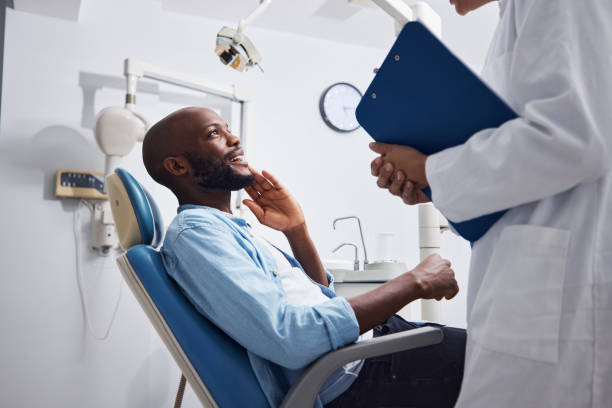 Best Emergency Dentist for Lost Fillings or Crowns in Lanett, AL