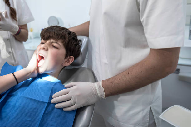 Best Emergency Dental Services for Seniors in Lanett, AL